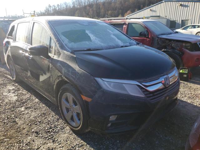 honda odyssey ex 2019 5fnrl6h70kb019204