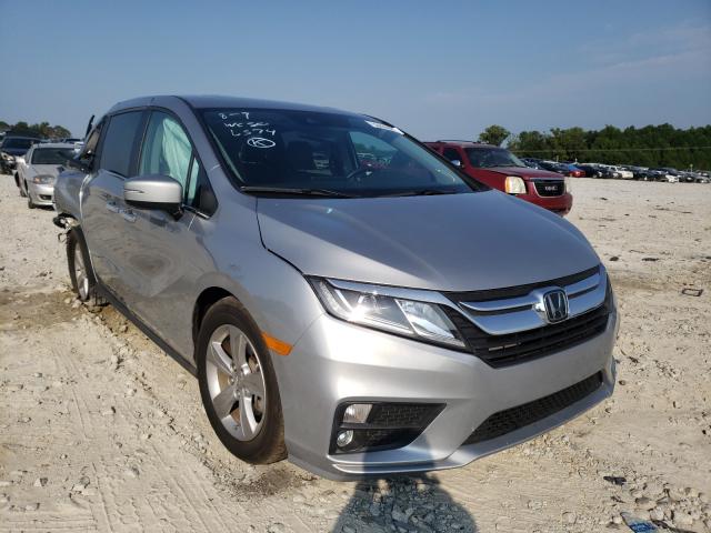 honda odyssey ex 2019 5fnrl6h70kb096574