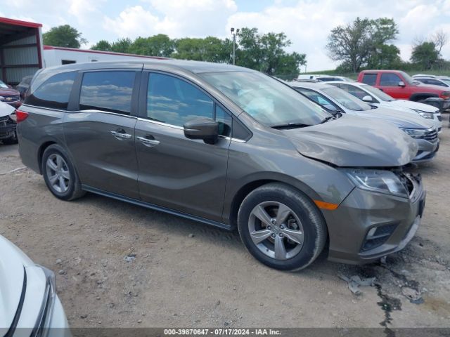 honda odyssey 2019 5fnrl6h70kb098356