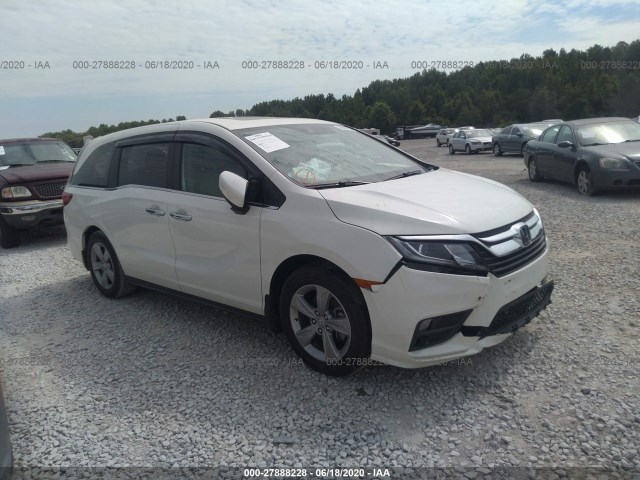 honda odyssey 2019 5fnrl6h70kb111641