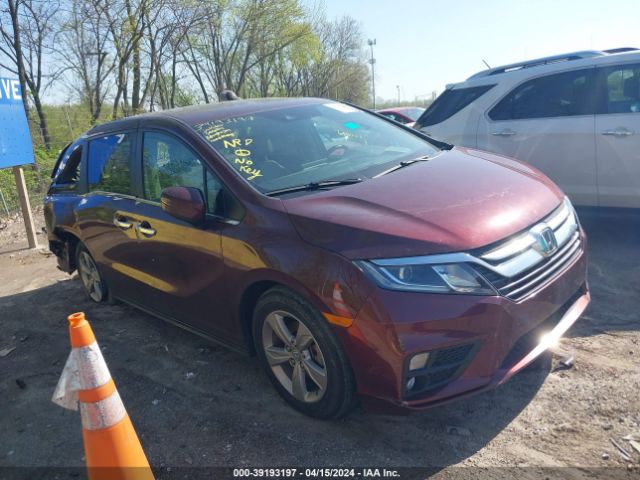 honda odyssey 2020 5fnrl6h70lb066038