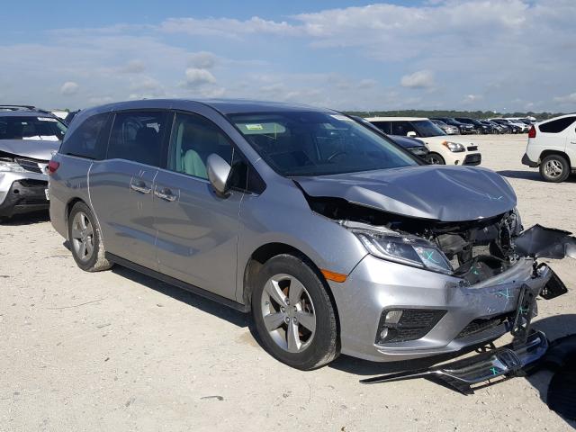 honda odyssey 2018 5fnrl6h71jb014530