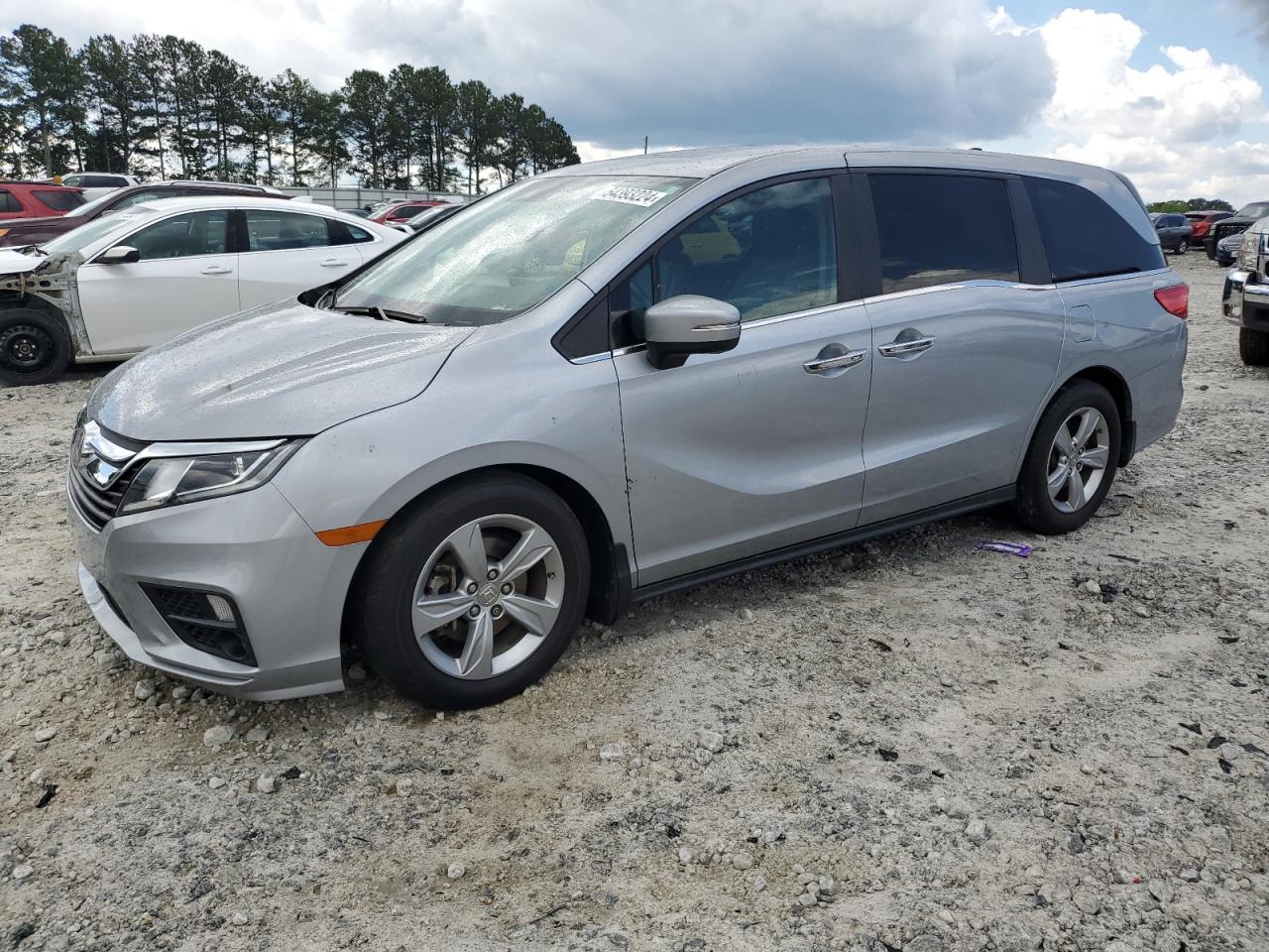 honda odyssey 2018 5fnrl6h71jb019288