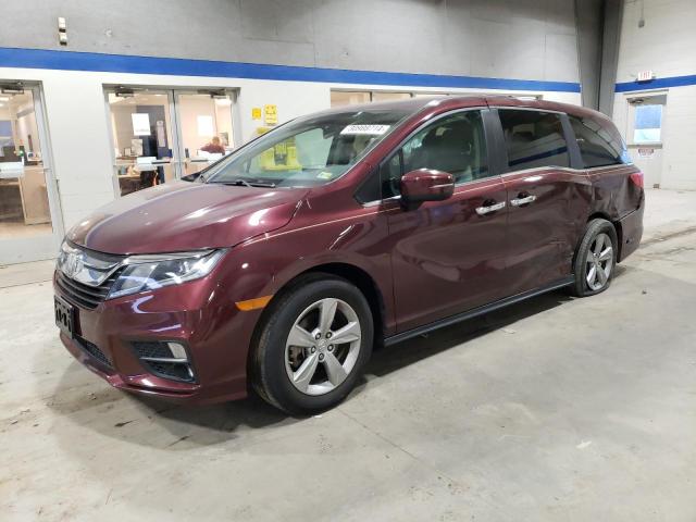 honda odyssey ex 2018 5fnrl6h71jb026628