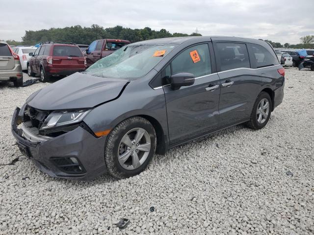 honda odyssey ex 2018 5fnrl6h71jb035538