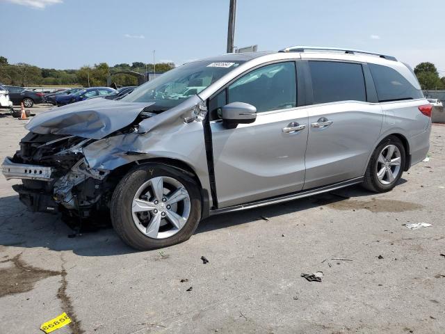 honda odyssey ex 2018 5fnrl6h71jb059967