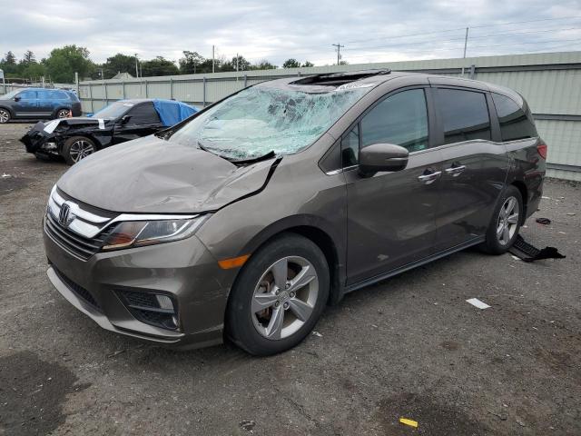 honda odyssey ex 2018 5fnrl6h71jb074503