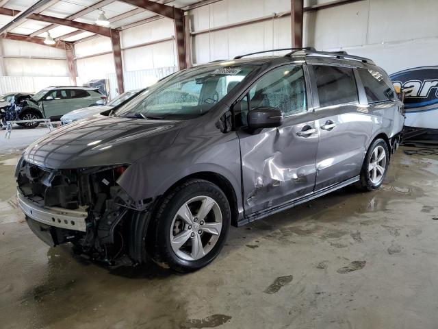 honda odyssey ex 2018 5fnrl6h71jb078762