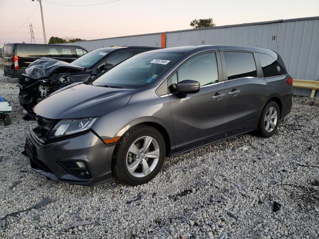 honda odyssey ex 2018 5fnrl6h71jb080804