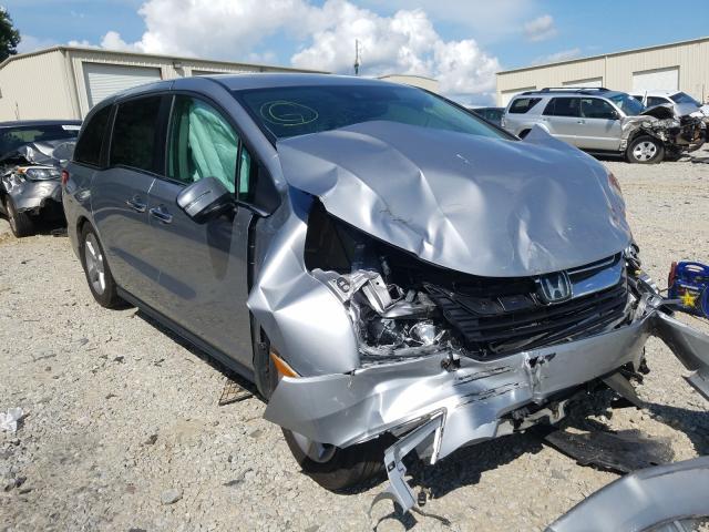 honda odyssey ex 2018 5fnrl6h71jb093486