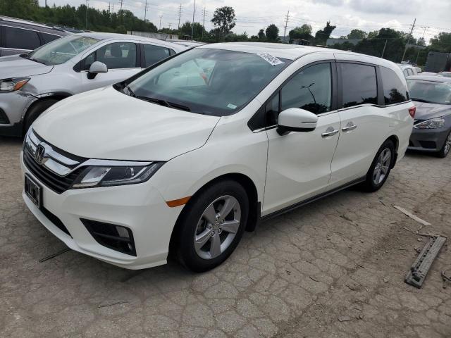 honda odyssey ex 2019 5fnrl6h71kb106318