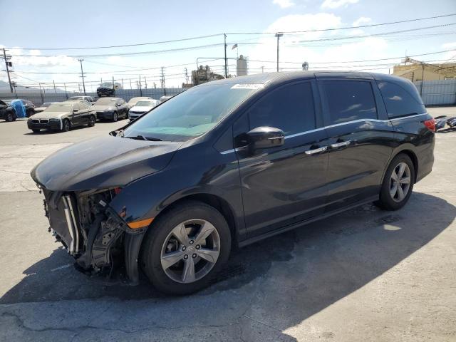 honda odyssey ex 2019 5fnrl6h71kb116234