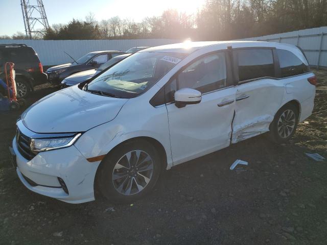 honda odyssey ex 2021 5fnrl6h71mb024320