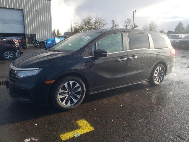 honda odyssey ex 2021 5fnrl6h71mb035558