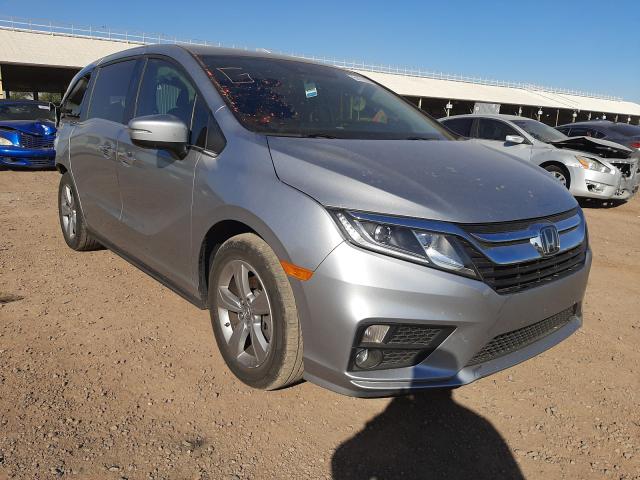 honda odyssey ex 2018 5fnrl6h72jb005769