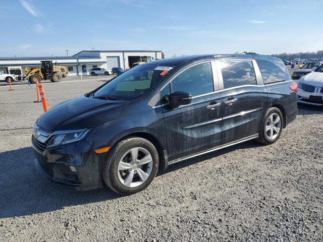 honda odyssey ex 2018 5fnrl6h72jb026539