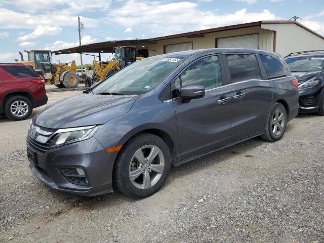 honda odyssey ex 2018 5fnrl6h72jb028534