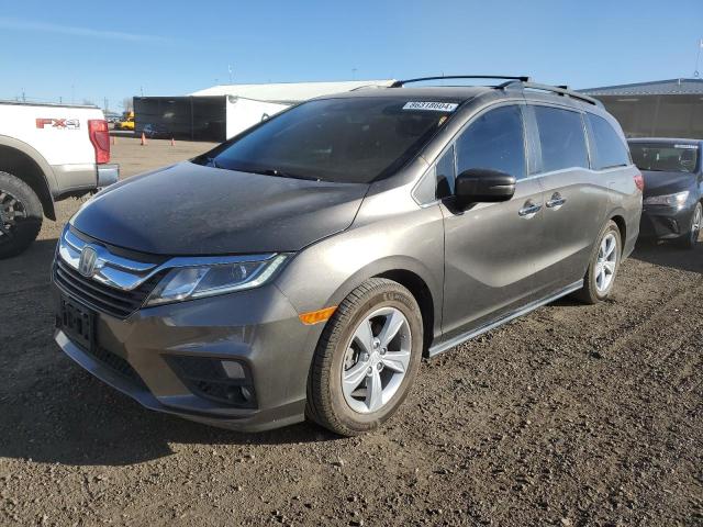 honda odyssey ex 2018 5fnrl6h72jb057113