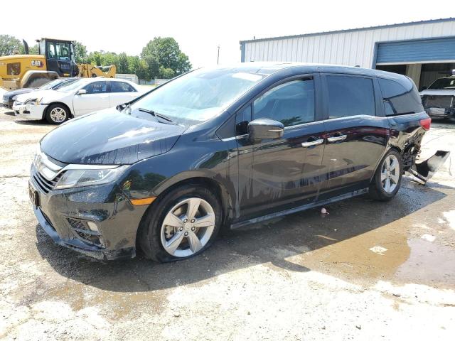 honda odyssey ex 2018 5fnrl6h72jb064191