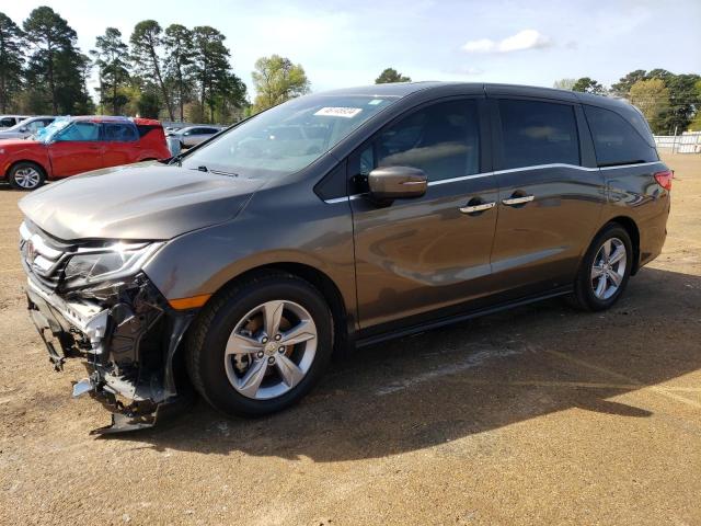 honda odyssey ex 2018 5fnrl6h72jb077264