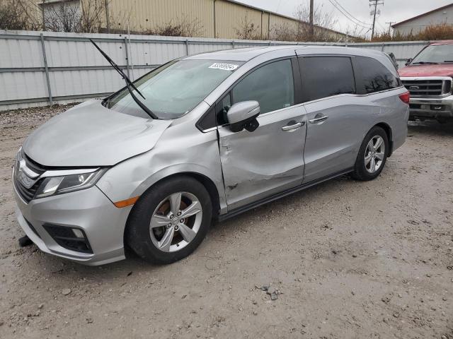 honda odyssey ex 2018 5fnrl6h72jb099300