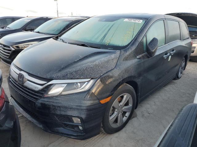 honda odyssey ex 2018 5fnrl6h72jb099653