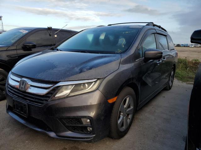 honda odyssey ex 2019 5fnrl6h72kb007362