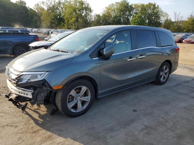 honda odyssey ex 2019 5fnrl6h72kb088931