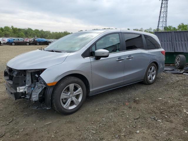 honda odyssey ex 2020 5fnrl6h72lb019772