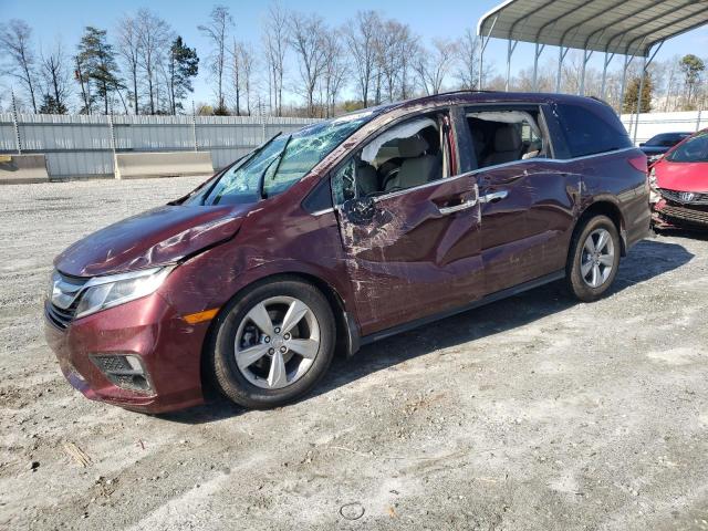 honda odyssey ex 2020 5fnrl6h72lb029833