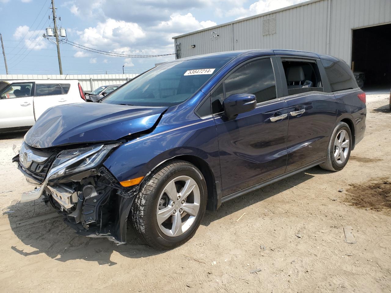 honda odyssey 2020 5fnrl6h72lb040718