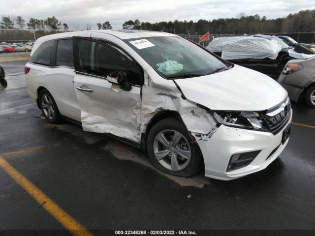 honda odyssey 2020 5fnrl6h72lb074562