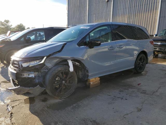 honda odyssey sp 2023 5fnrl6h72pb054494