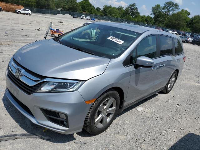 honda odyssey ex 2018 5fnrl6h73jb002962