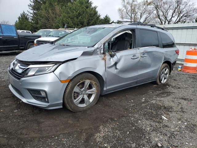 honda odyssey ex 2018 5fnrl6h73jb008342