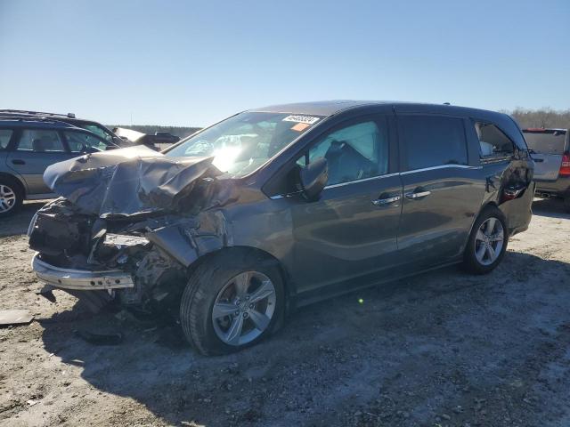 honda odyssey ex 2018 5fnrl6h73jb095241