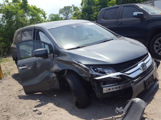 honda odyssey ex 2019 5fnrl6h73kb026437