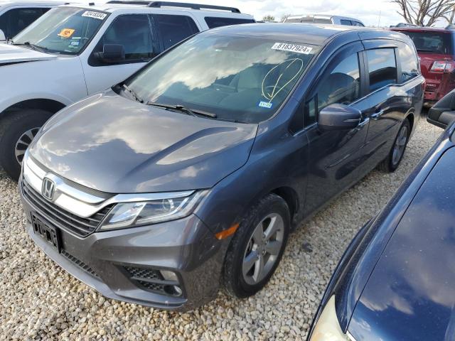 honda odyssey ex 2019 5fnrl6h73kb035204