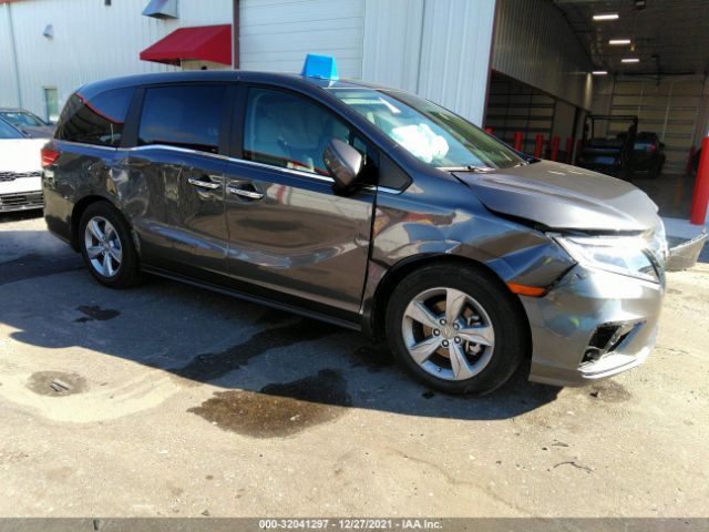 honda odyssey 2019 5fnrl6h73kb042945