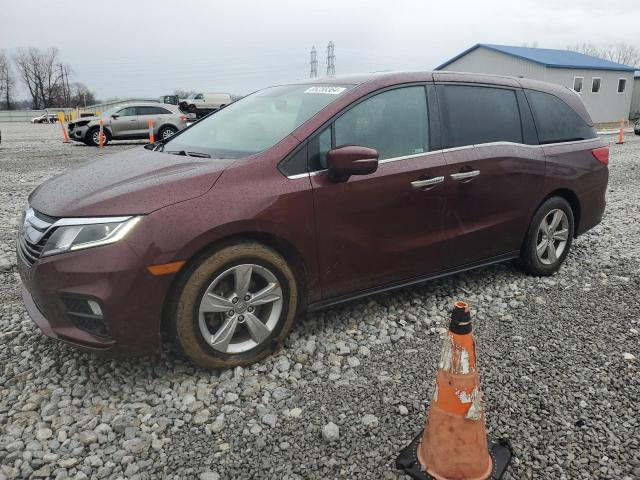 honda odyssey ex 2019 5fnrl6h73kb074729