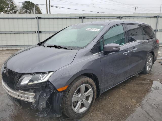 honda odyssey ex 2019 5fnrl6h73kb080336