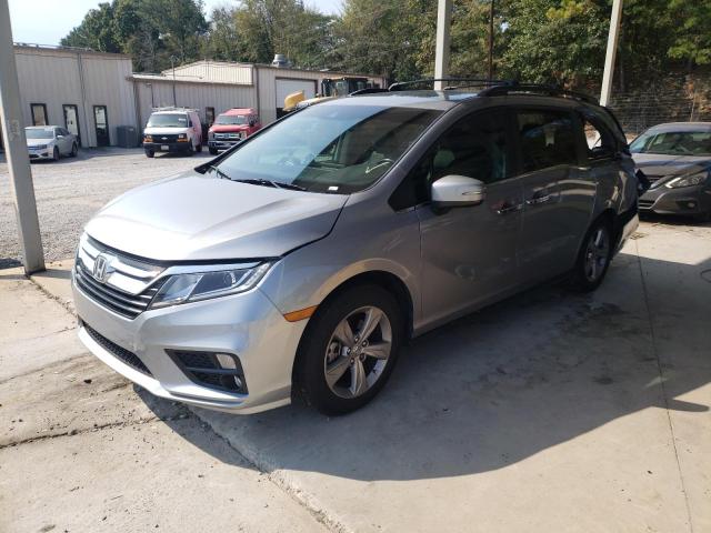 honda odyssey ex 2019 5fnrl6h73kb099243