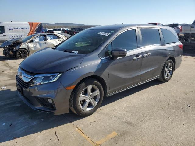 honda odyssey ex 2019 5fnrl6h73kb102514