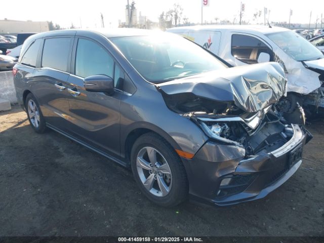 honda odyssey 2019 5fnrl6h73kb136193