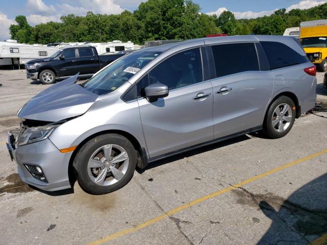 honda odyssey ex 2018 5fnrl6h74jb009239