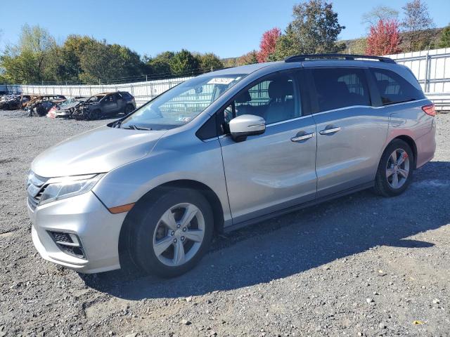 honda odyssey ex 2018 5fnrl6h74jb054343