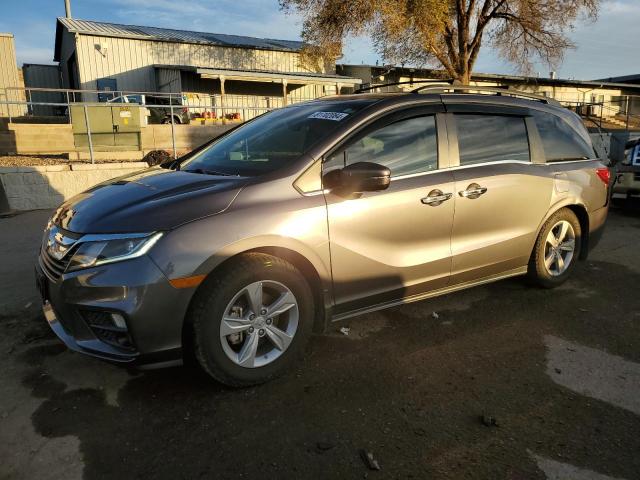 honda odyssey ex 2018 5fnrl6h74jb079033