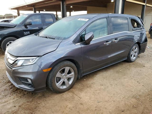 honda odyssey ex 2018 5fnrl6h74jb083292