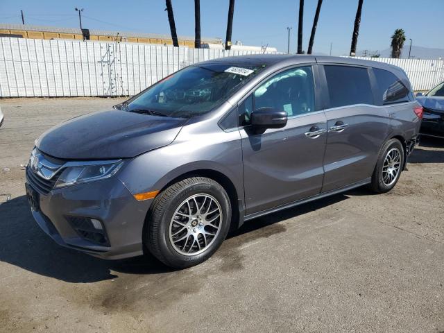 honda odyssey ex 2019 5fnrl6h74kb039455