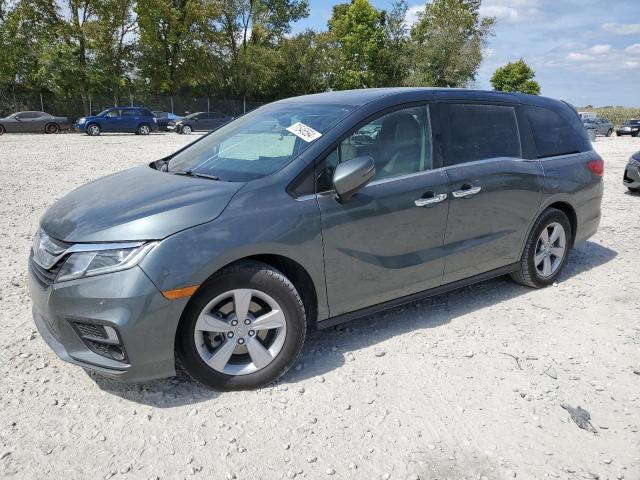 honda odyssey ex 2019 5fnrl6h74kb071080